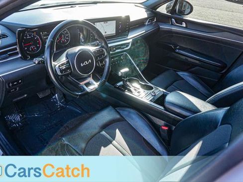 Used 2023 Kia K5 GT-Line w/ GT-Line Premium Package image 18