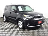 Used 2016 Kia Soul EV + w/ Sun & Fun Package image 6