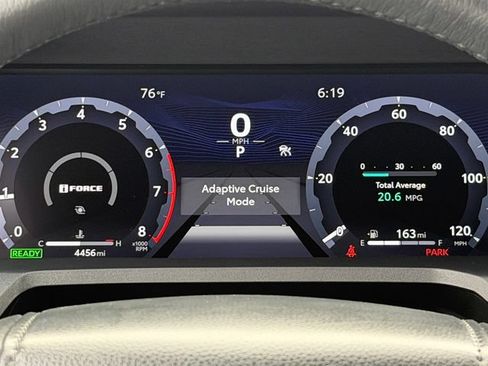 Certified 2025 Toyota 4Runner TRD Off-Road AWD/4WD image 29