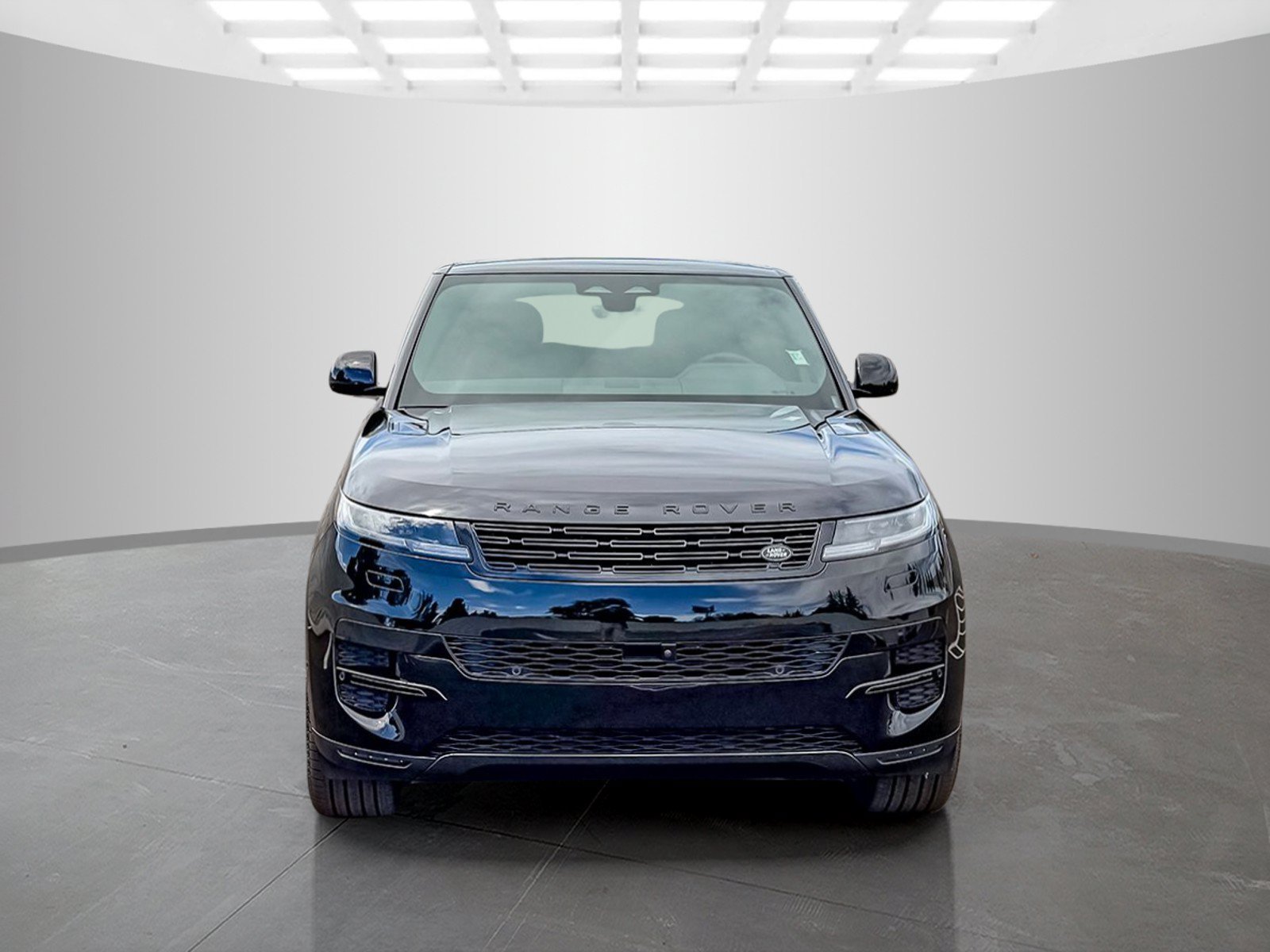 New 2026 Land Rover Range Rover Sport SE AWD/4WD image 8