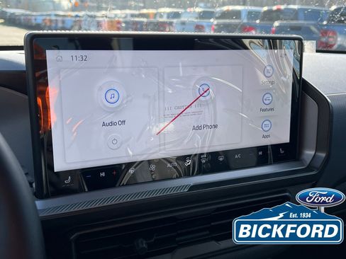 New 2026 Ford Bronco Sport Outer Banks AWD/4WD image 13