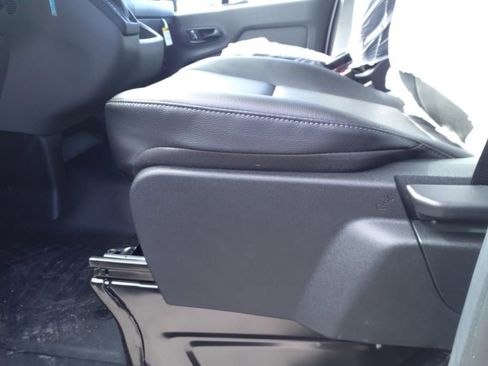 New 2024 Ford Transit 250 Low Roof w/ Load Area Protection Package image 13