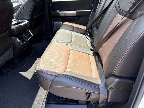 Used 2023 Ford F150 King Ranch w/ Equipment Group 601A High AWD/4WD image 19