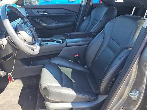 Used 2023 Nissan Rogue SL w/ SL Premium Package AWD/4WD image 7