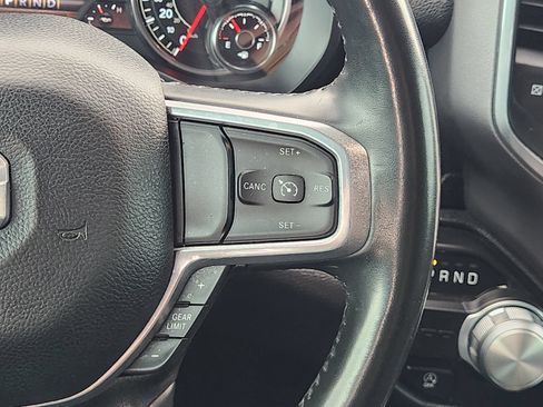 Used 2022 RAM 1500 Laramie w/ Sport Appearance Package RWD image 29