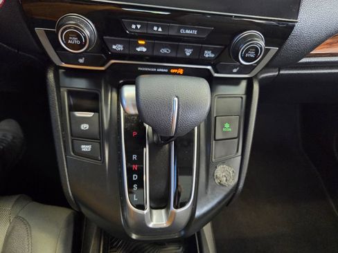 Certified 2019 Honda CR-V EX image 38