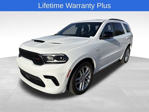 Used 2024 Dodge Durango R/T AWD/4WD image 1