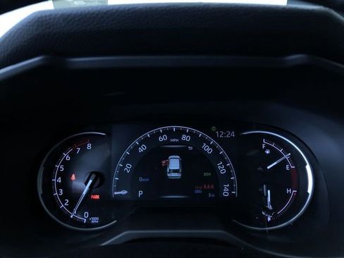 New 2025 Toyota RAV4 XLE Premium image 23