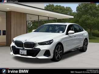 Used 2026 BMW 530i w/ M Sport Package RWD video 1
