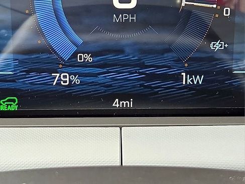 New 2027 Chevrolet Bolt RS image 23