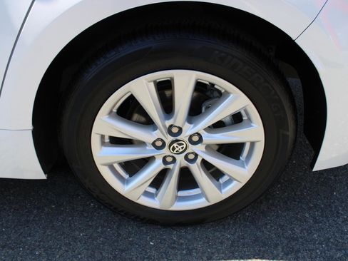 Certified 2024 Toyota Corolla LE w/ LE Convenience Package image 12