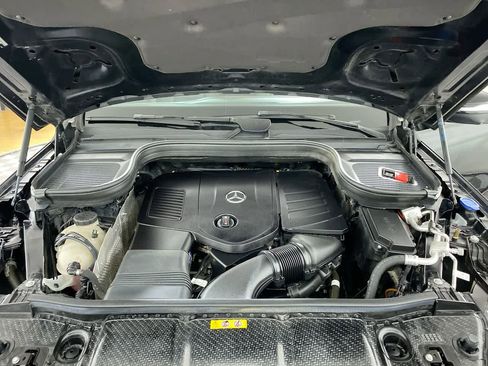 Used 2024 Mercedes-Benz GLE 350 4MATIC image 18