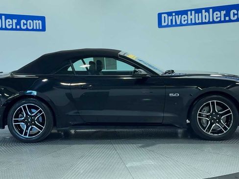 Used 2023 Ford Mustang GT Premium RWD image 8