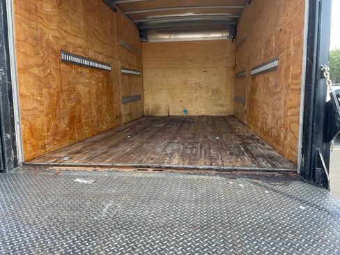 Used 2019 Mercedes-Benz Sprinter 170 image 20
