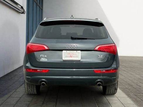 Used 2010 Audi Q5 3.2 Premium Plus image 4