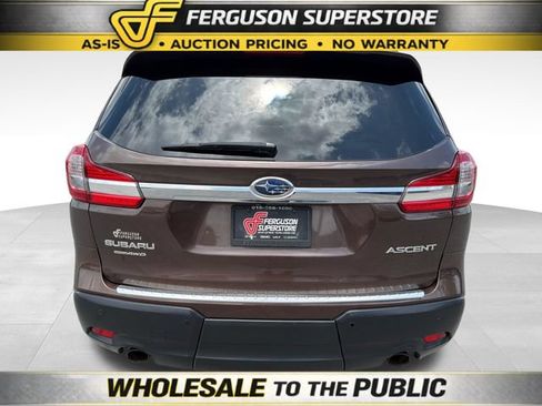 Used 2020 Subaru Ascent Premium w/ Convenience Package AWD/4WD image 6