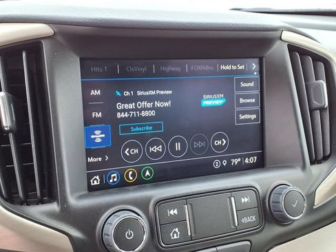 Used 2024 GMC Terrain Denali AWD/4WD image 6