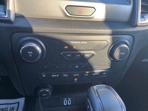 Used 2020 Ford Ranger XLT w/ FX4 Off-Road Package image 74