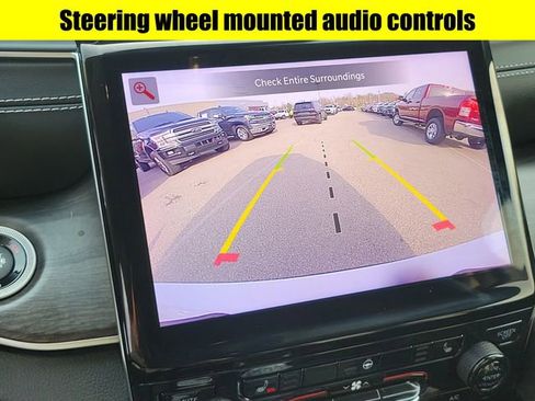 Used 2023 Jeep Grand Cherokee L Limited image 15