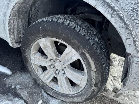 Used 2019 Ford F150 Platinum image 5