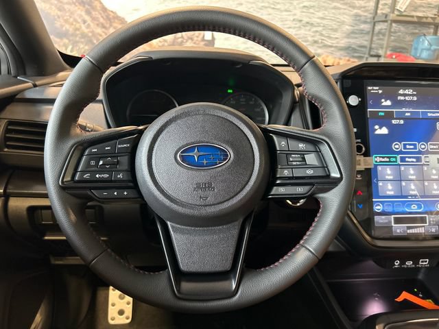 New 2026 Subaru Impreza RS AWD/4WD image 10