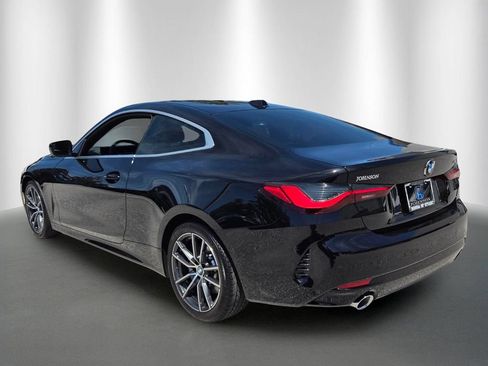 Used 2026 BMW 430i Coupe w/ Parking Assistance Package RWD image 5