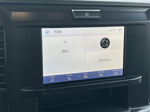 New 2026 Ford F350 XL w/ XL Chrome Package image 10