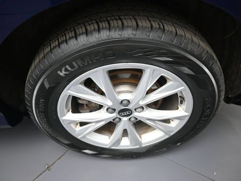 Used 2023 Audi Q3 2.0T Premium Plus AWD/4WD image 15