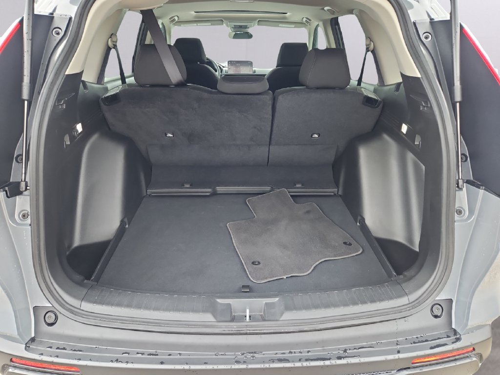 Certified 2026 Honda CR-V EX image 33