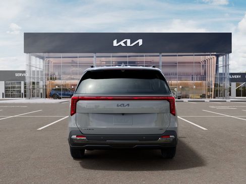 New 2026 Kia Carnival SX Prestige image 5