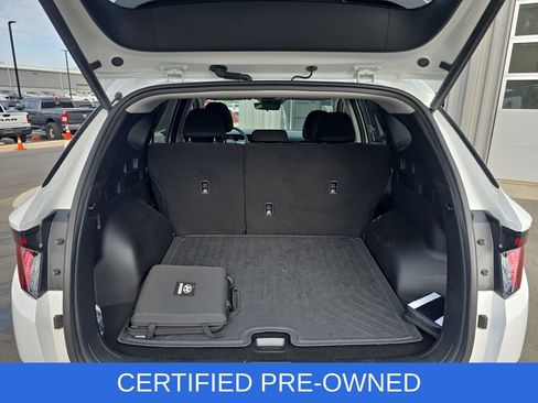 Used 2025 Hyundai Tucson SEL image 13