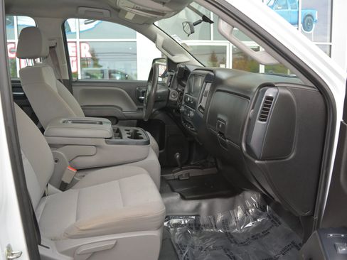 Used 2017 GMC Sierra 2500 4x4 Crew Cab image 15