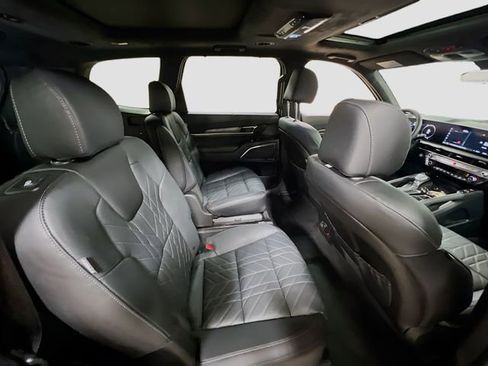 New 2025 Kia Telluride SX X-Line image 31