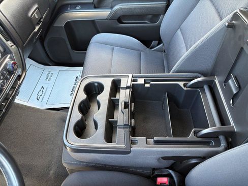 Used 2018 Chevrolet Silverado 1500 LT w/ All Star Edition AWD/4WD image 18