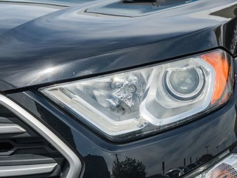 Used 2021 Ford EcoSport SE FWD image 13