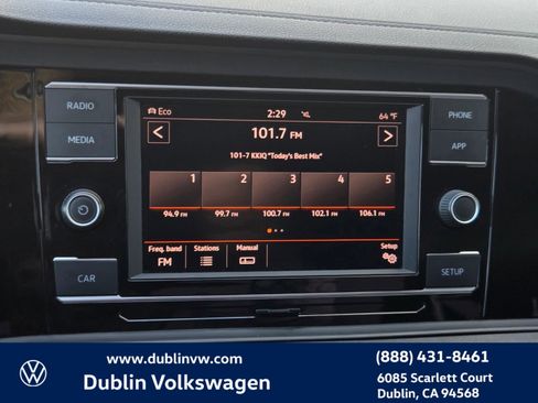 Used 2019 Volkswagen Jetta GLI image 14