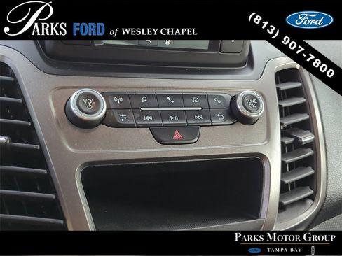 Certified 2020 Ford Transit Connect XL image 24