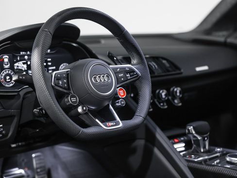 Used 2023 Audi R8 V10 performance image 28