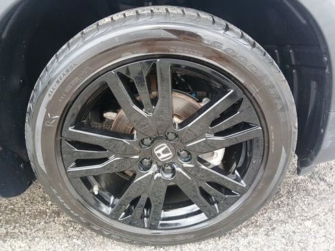 Used 2021 Honda Passport Sport image 48