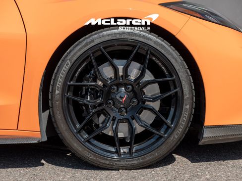 Used 2023 Chevrolet Corvette Z06 RWD image 38