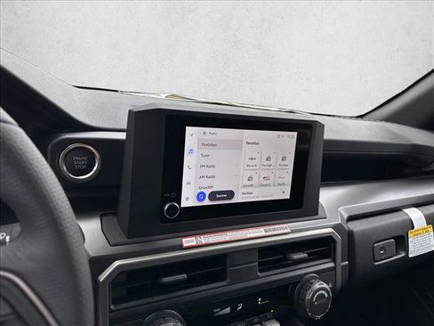 Certified 2025 Toyota 4Runner SR5 image 13