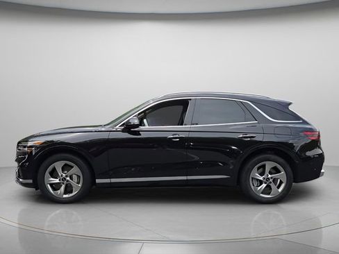 Used 2026 Genesis GV70 2.5T Advanced AWD/4WD image 3