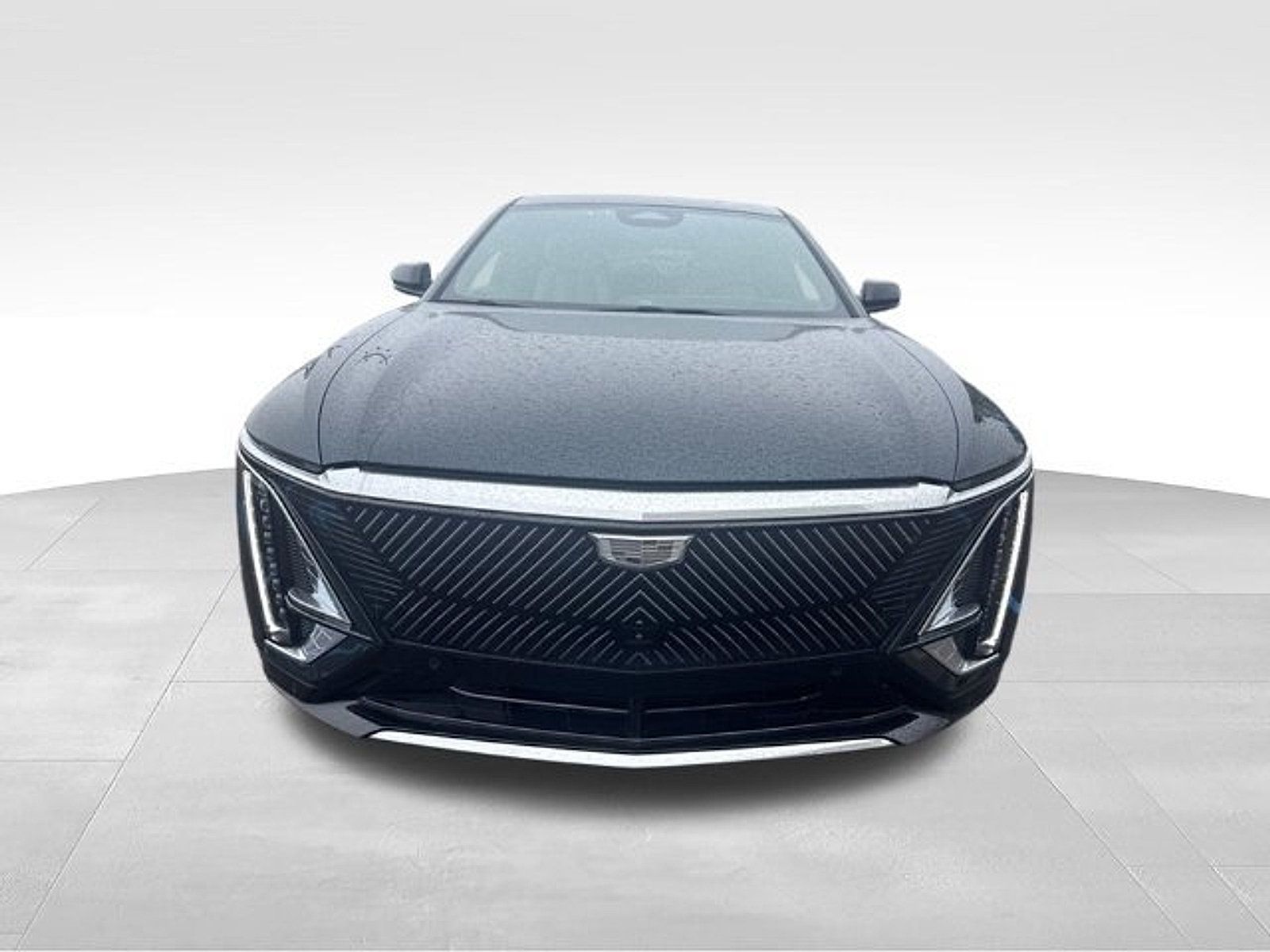 Certified 2024 Cadillac Lyriq Luxury AWD/4WD image 16