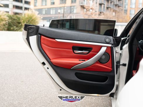 Used 2019 BMW 440i Gran Coupe w/ Convenience Package image 45
