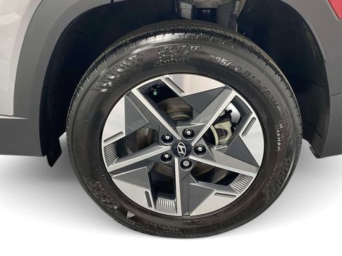 Used 2025 Hyundai Tucson SEL AWD/4WD image 7