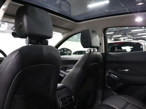 Used 2018 Jaguar E-PACE S AWD/4WD image 16