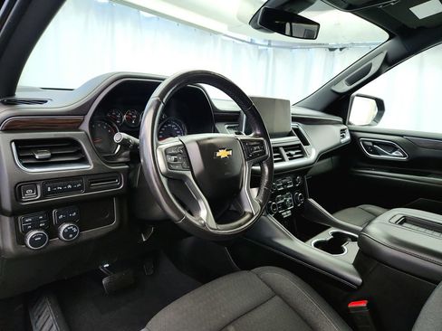 Used 2021 Chevrolet Tahoe LS image 11