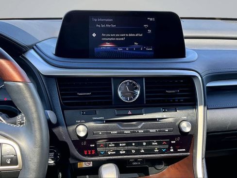 Used 2022 Lexus RX 350 AWD w/ Premium Package image 16