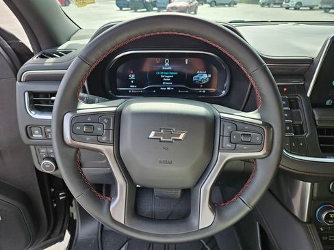 Used 2024 Chevrolet Tahoe RST w/ Luxury Package image 25