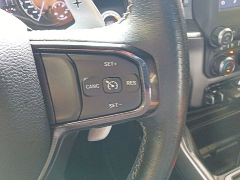 Used 2022 RAM 1500 Rebel w/ Rebel Level 2 Equipment Group image 24